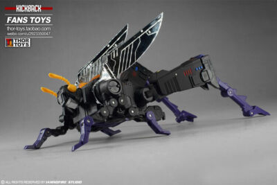In Stock New FansToys FT12 Grenadier FT13 Mercenary FT14 Forager