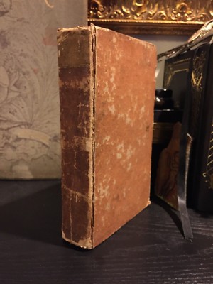 Neues Göttingisches Historisches Magazin, Rare, 1st Ed., 1792