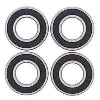 Wheel Bearing Kit Rear Harley Harley Kawasaki Mule