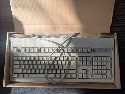 Key Tronic PS/2 Desktop Keyboard