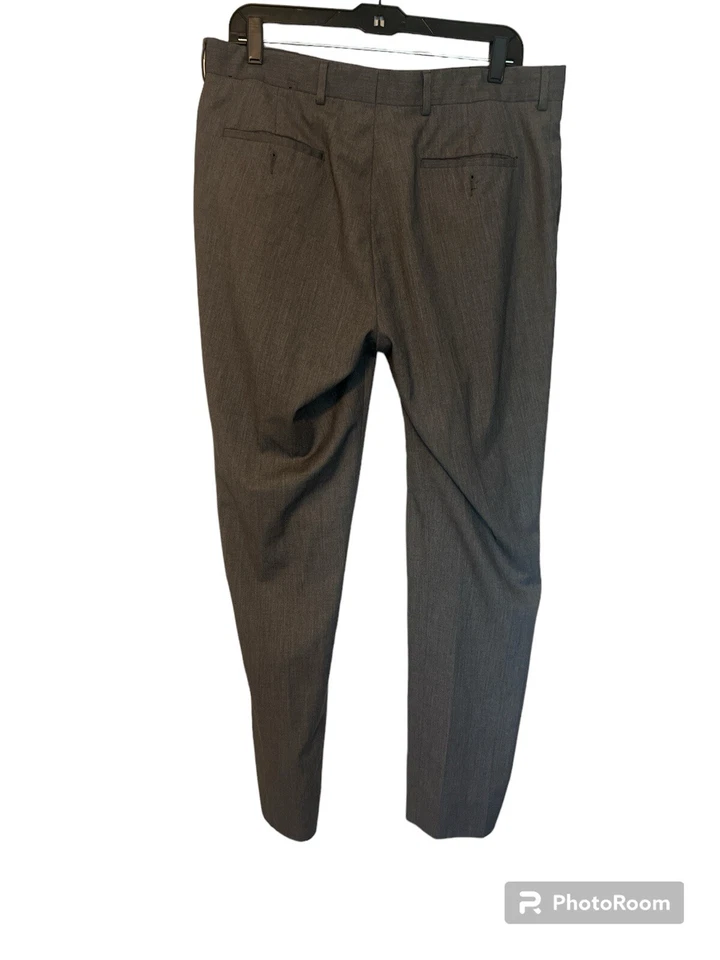 Men’s INC International Concepts London Dress Pants - Image 4 of 4