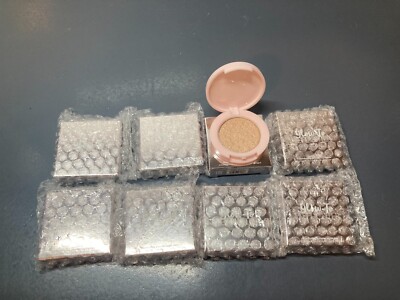 8x Ciate Glow-To Highlighter Powder Travel Size STARBURST 2.5g/0.08oz each