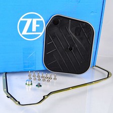 ZF 1091.298.066 Hydraulikfilter-Satz Automatikgetriebe für AUDI A8 BENTLEY OE ZF 1091.298.066 Hydraulikfilter-Satz Automatikgetriebe für AUDI A8 BENTLEY OE