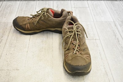 columbia dakota drifter waterproof hiking shoe