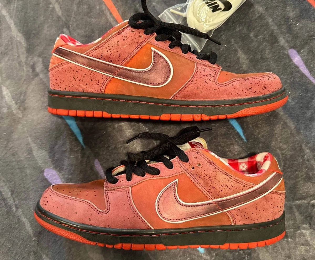 Nike Dunk Premium SB Low Lobster for sale | eBay