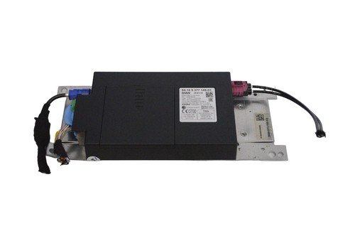 BMW F33 Telematik-Steuermodul ECU 9377149 435i 2015 Rechtslenker 23681977