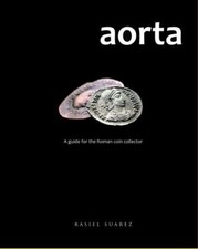 AORTA Roman Coins Book (A Guide for the Roman Coin Collector), ,