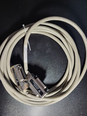 National Instruments 763061-03 REV C Type-X2 4.1m Cable USA