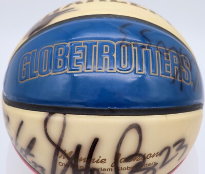 Holger Glandorf, Handball-Weltmeister 2007, original signierte
