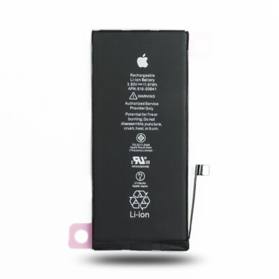 Genuine iPhone 11 Replacement Battery Apple 616-00641 3.83V