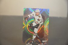 2024-25 Upper Deck SP#140 Nolan Allan Rookie Authentics Foil Parallel nhl