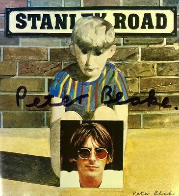 Paul Weller Stanley Road レコード お買い得，大人気】 PAUL WELLER / Stanley Road