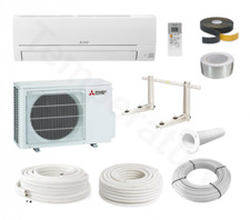 Klimaanlage Mitsubishi Basic Split MSZ-HR50VF...