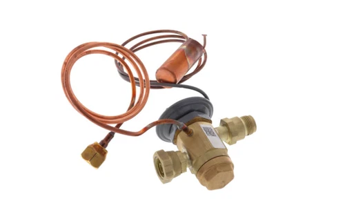 S1-1TVM4K1 Thermo Expansion Valve Kit, 5/8 M X 5/8 F, Sporlan