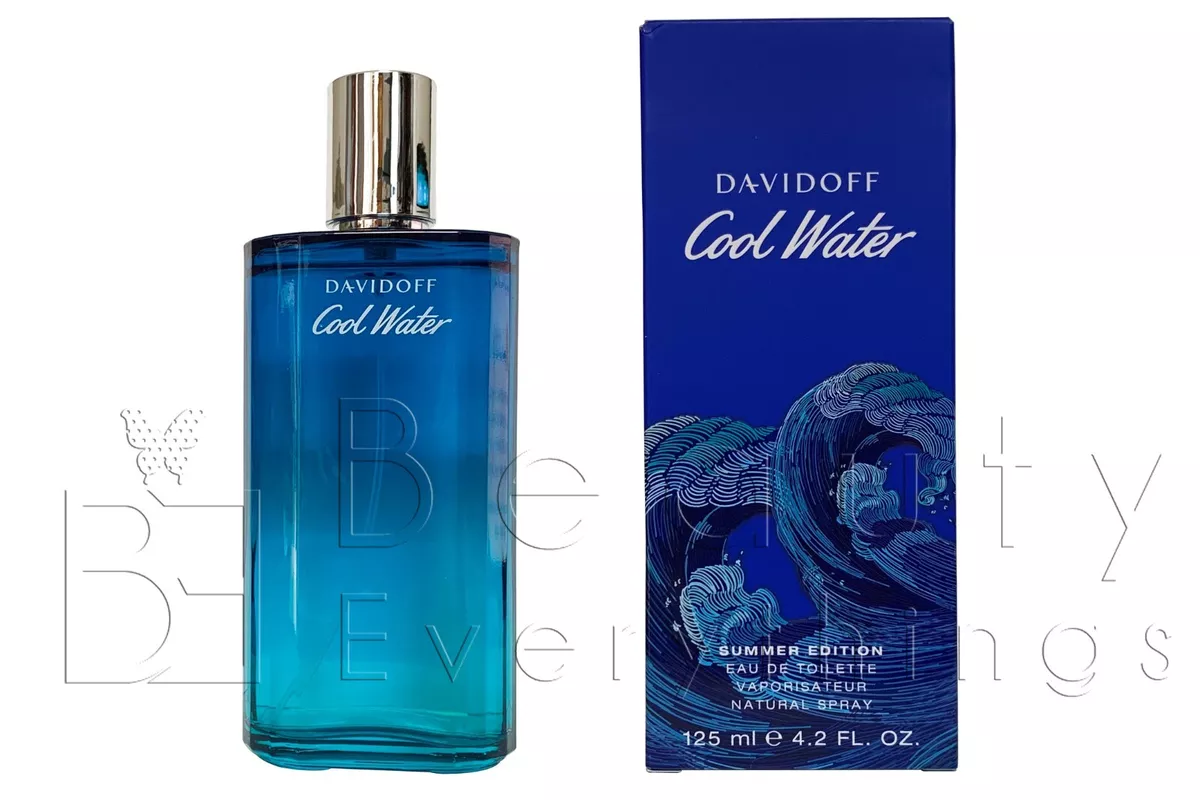 Davidoff cool water ebay hot sale