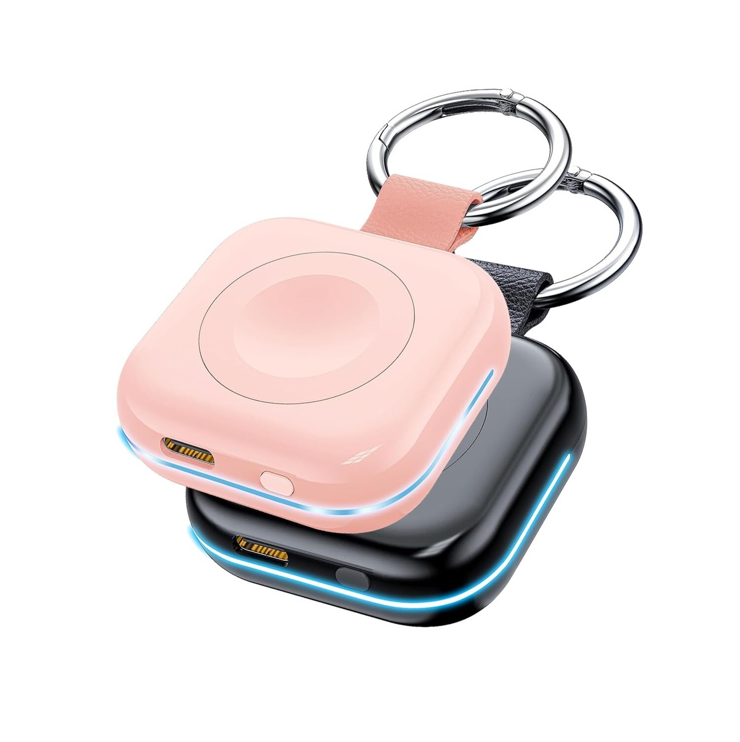 iwatch Charger Portable for Apple Watch Series 9/8/7/6/SE/5/4/3/2/1/UItra