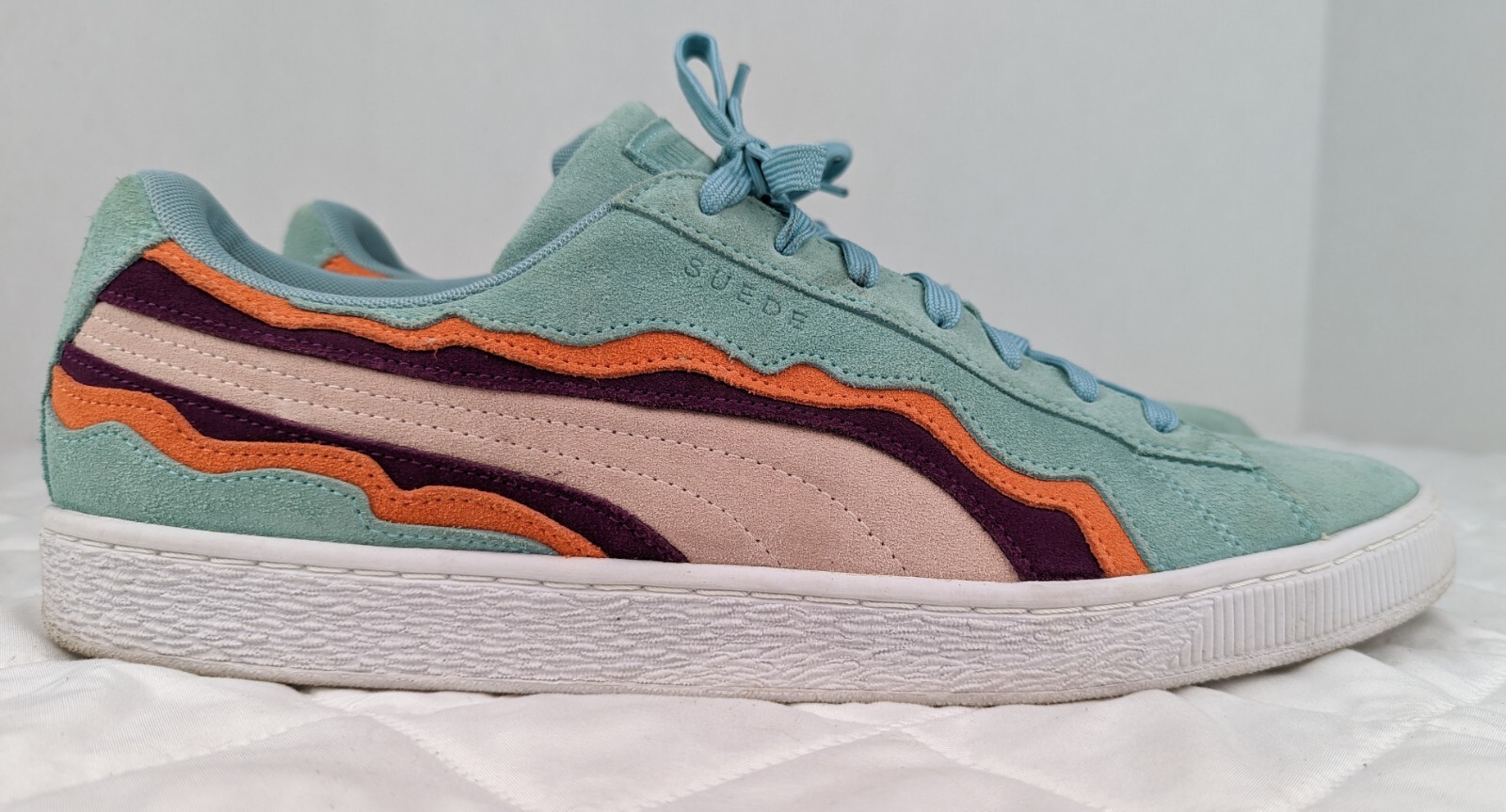 puma suede 14