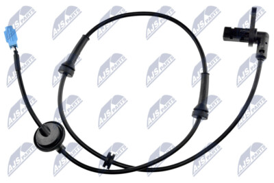 NTY HCA-NS-150 Sensor, Raddrehzahl für NISSAN