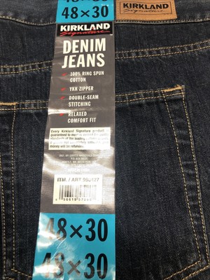 Cotton Denim Jeans Brand 