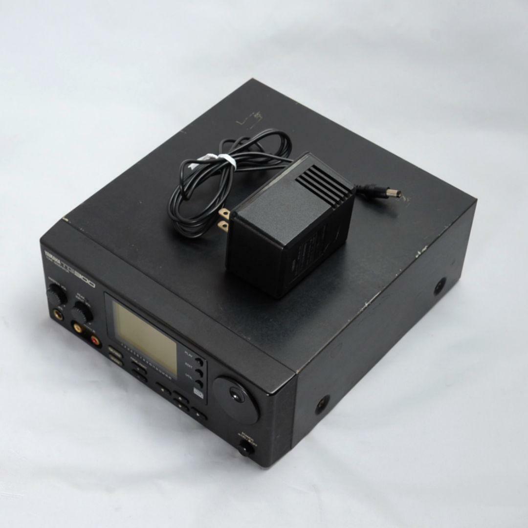 Yamaha TG300 Tone Generator Synth Synthesizer Module for sale