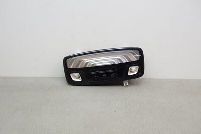 BMW 5 G30 Innenleuchte 43684861401 21605291 | eBay