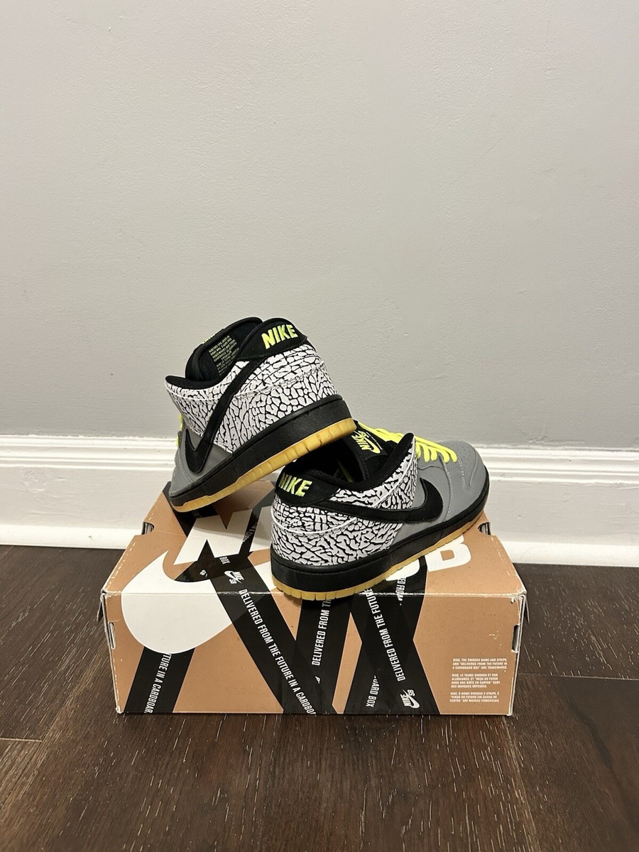 Size 10 - Nike Dunk Premium SB QS Low 112 for sale online | eBay