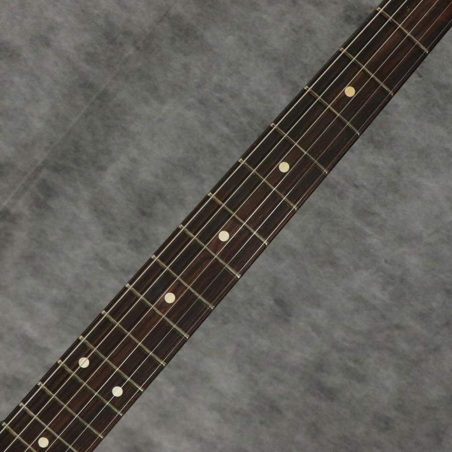 Fender Mexico / Player II Jazzmaster Rosewood Fingerboard Fender Mexico / Player II Jazzmaster Rosewood Fingerboard
