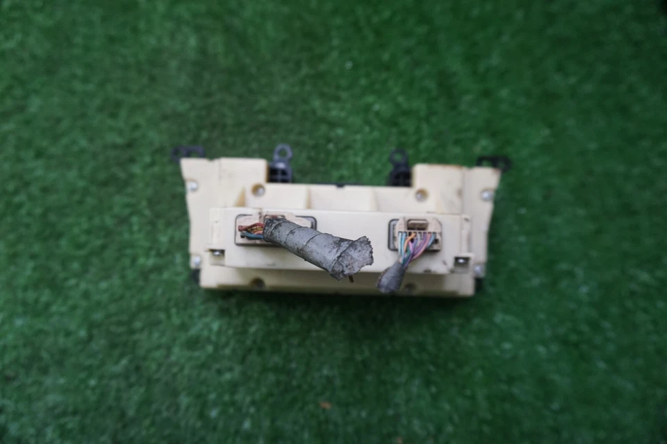 2011 2012 2013 2014 2015 2016 2017 HONDA ODYSSEY AC Control OEM 79S00TK8A920M1 - Image 4 of 4