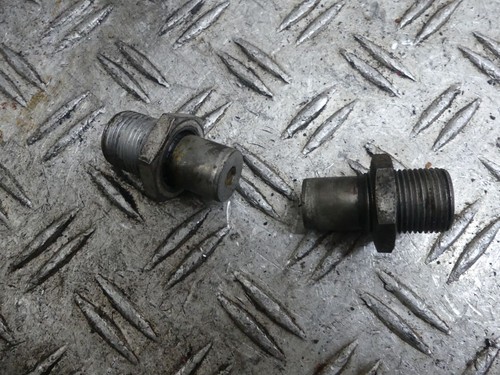 BMW R45,R65 EZ:85 Schwingenbolzen Paar 72840