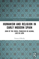 Terence O'reilly | Humanism And Religion In Early Modern Spain | Taschenbuch