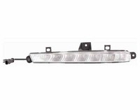 Frontblinker Rechts Mercedes S-KLASSE AMG 2009-2013 LED MIT Tagfahrlicht