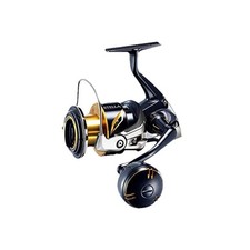 Mulinello da spinning Shimano Stella SW 6000XG 2020 acqua salata grande gioco Giappone
