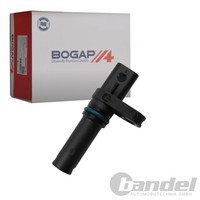 Bogap Kurbelwellensensor Passend FüR Ford Focus Galaxy Kuga Mondeo Ranger S-MAX