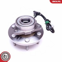 Esen SKV Radlagersatz 29SKV360 FüR Cadillac Chevrolet GMC