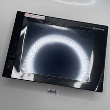 Mitsubishi Electric GT1575V-STBD + GT15V-75R1 used