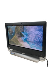 HP TouchSmart 7320 AIO | 21,5" FHD | i3 2. Gen | 4GB RAM | 250GB HDD | W11 Pro