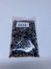 1lb Mixed Computer Desktop - Laptop Electronics Screws - All brands, All sizes