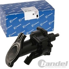 1x PIERBURG UNTERDRUCKPUMPE BREMSE für FORD ESCORT 5+6 FIESTA 4 FOCUS MONDEO 2