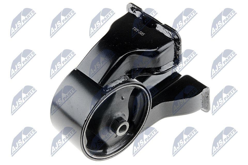 NTY Reinforced Engine Motor Mount ZPS-HY-505 For Hyundai Rear