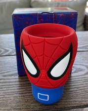 Marvel Scentsy Spider-Man Wall Fan Diffuser Plug In Warmer New In Box