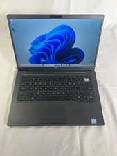 Dell Latitude 7400 Intel Core i5-8265U 16 GB 256GB SSD 14"