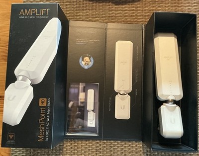 Ubiquiti AmpliFi HD Home Wi-Fi-System UBIQUITI