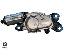 VOLVO V70 REAR WIPER MOTOR 31290787