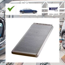 Filter, Innenraumluft Hengst Filter für Opel Calibra A C89 2.0 i 16V (M07)