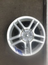 00-05 Toyota Celica 1.8l Alloy Wheel 15x6-12 Curb Rash