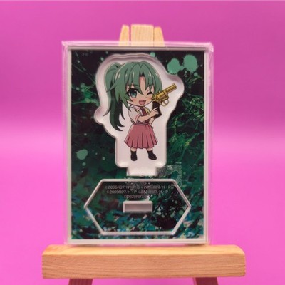 Mion Sonozaki Higurashi: When They Cry Gou Web Lottery Mini Acrylic Stand