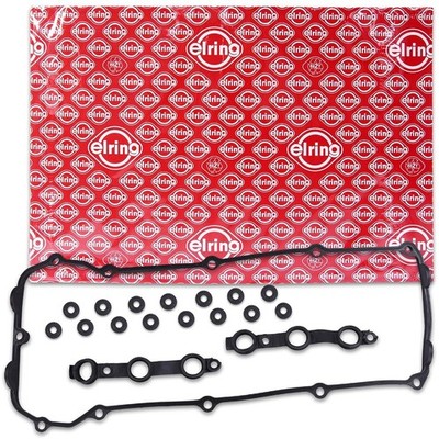 Elring 318600 Cylinder Head Gasket Set, Gasket for Cylinder Head Cover