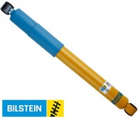 Bilstein 24-314350 StoßDäMpfer StossdäMpfer Hinterachse Hinten