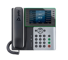 HP POLY EDGE E500 IP PHONE 82M94AA