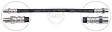A.B.S. Bremsschlauch SL 1324 für HYUNDAI KIA